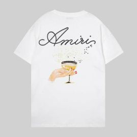 Picture of Amiri T Shirts Short _SKUAmiriS-3XLG110932111